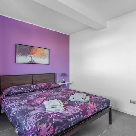 Pm Via Gabriele D' Annunzio Guest House Pero Εξωτερικό φωτογραφία